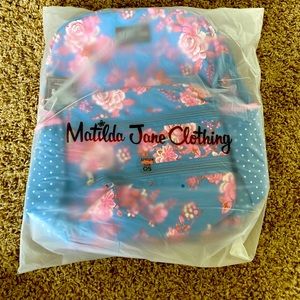 Matilda Jane Harlow Backpack